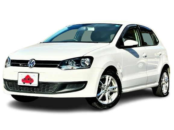 VW Polo 2011