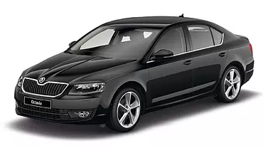 Skoda superb 2017