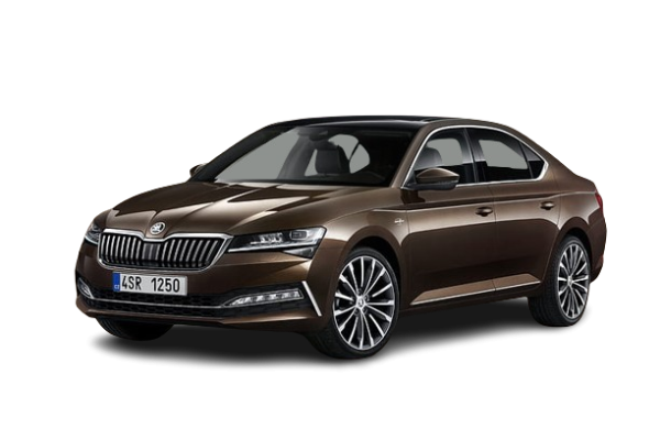 Skoda superb 2017